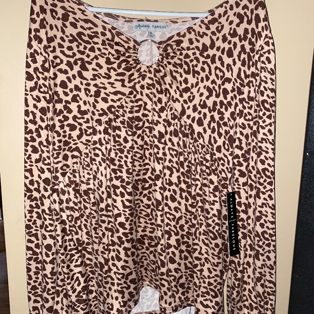 Womens long sleeve